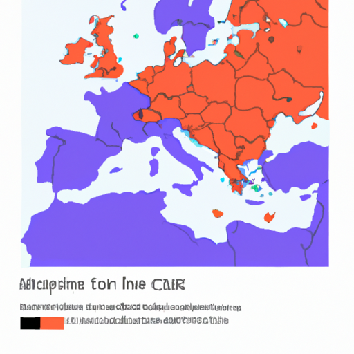 1. תמונה המתארת מפה של אזור הים התיכון עם מדינות מודגשות שהיוו השראה לתזונה.